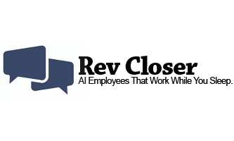 RevCloser.Com Logo